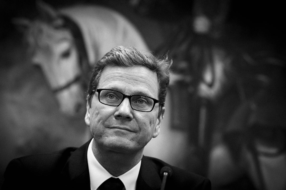 Guido Westerwelle: A Look Back at Germany's Key Political Figure